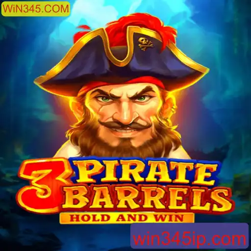 Explore o Fascinante Mundo de '3PirateBarrels' com WiN345.COM