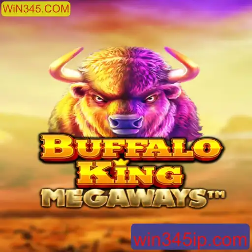BuffaloKing: Uma Jornada Selvagem no Mundo dos Jogos de Cassino