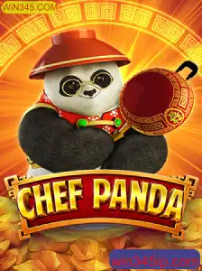 ChefPanda: Explore o Mundo Culinário com Diversão e Estratégia