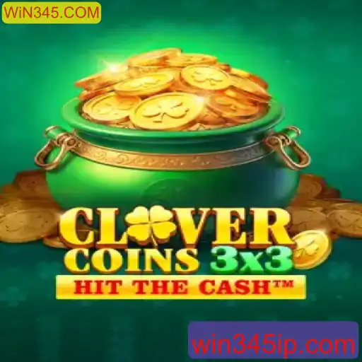 Descubra o Fascinante Mundo de Clovercoin3x3: Regras e Estratégias