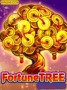 Explorando o FortuneTree e a Experiência Única que WiN345.COM Oferece