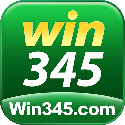 WiN345.COM Logo