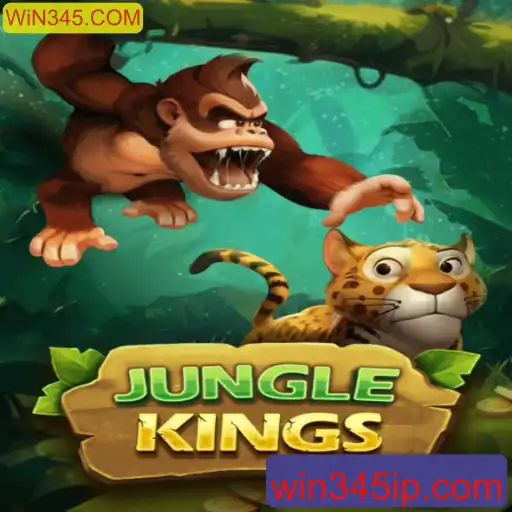 Explorando o Mundo Aventura de JungleKings no WiN345.COM