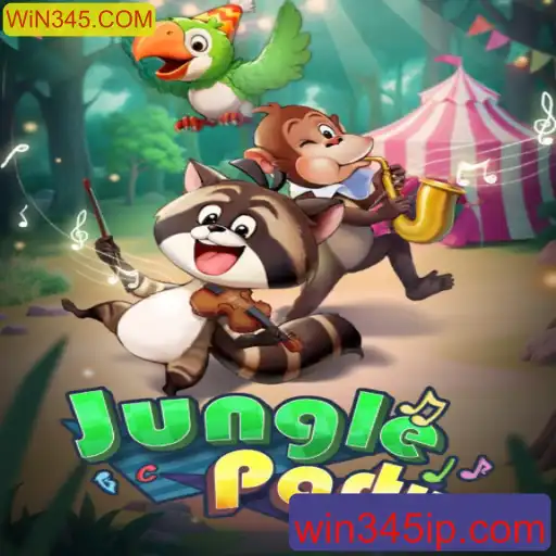 Descubra o Mundo de Diversão e Aventura com JungleParty