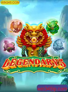 Descubra o Fascinante Mundo de Legendary5