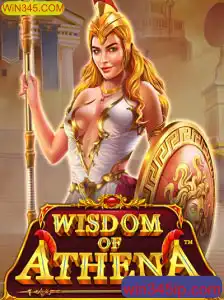 Descobrindo o Mundo do Jogo WisdomofAthena