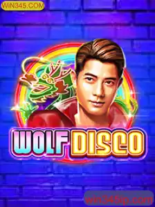 Explorando o Universo Vibrante de WolfDisco: O Jogo que Conquista Corações